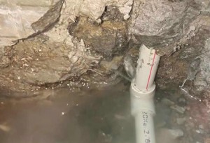 崇川区管道漏水检测五