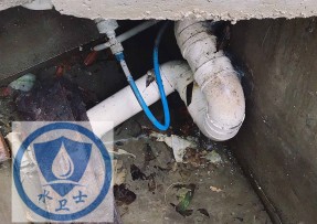 崇川区水管漏水检测公司6