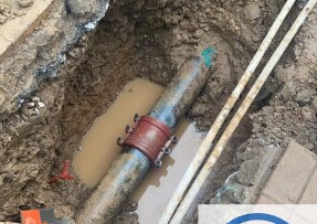 崇川区水管漏水检测公司4