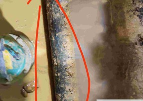 崇川区水管漏水检测公司1